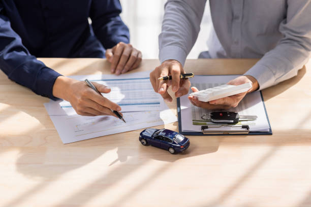 Car insurance options for Sunbury residents